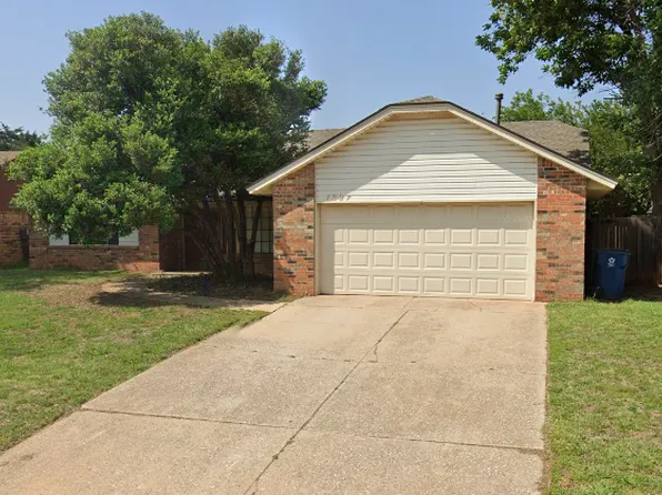 1327 W Aries Rd, Edmond, OK 73003