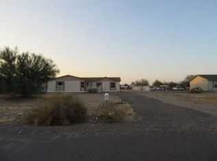 11746 W Rose Garden Ln, Pine Knoll Shores, AZ 85373