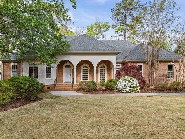 222 Gerard Cir, Mc Cormick, SC 29835