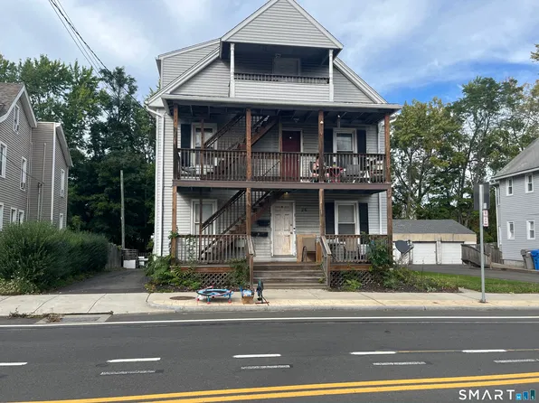 26 Park Street, Bristol, CT 06010