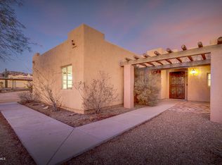 4163 N Idaho Rd, Apache Junction, AZ 85119