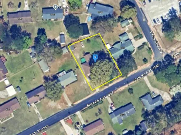 3723 E Winlark Dr, Florence, SC 29506