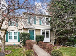 8141 Woodward St, Savage, MD 20763