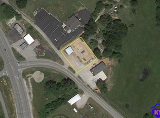 120 Old Mill Rd, Brandenburg, KY 40108