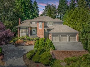 21118 50th Dr SE, Bothell, WA 98021