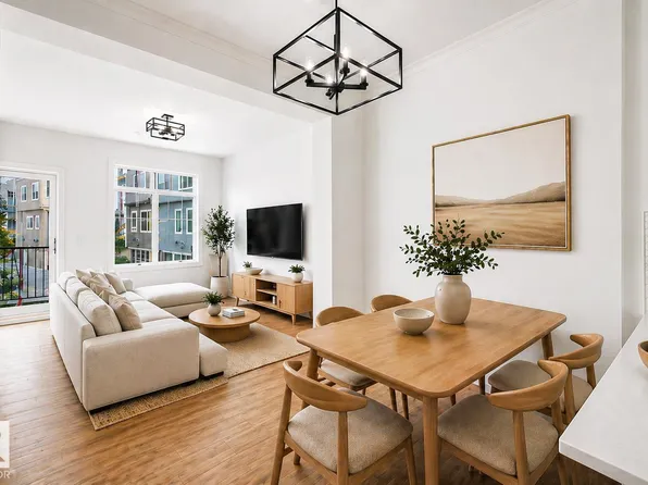 6214 Cartmell Ct SW #24, Edmonton, AB T6W 5A7