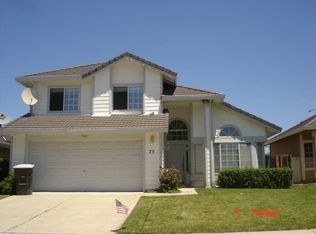75 Elizabeth Ct, Tracy, CA 95376