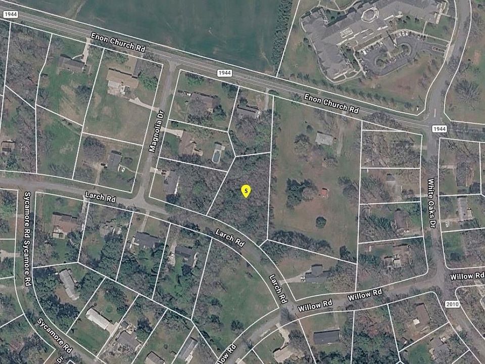 1st image of 0 Larch Rd