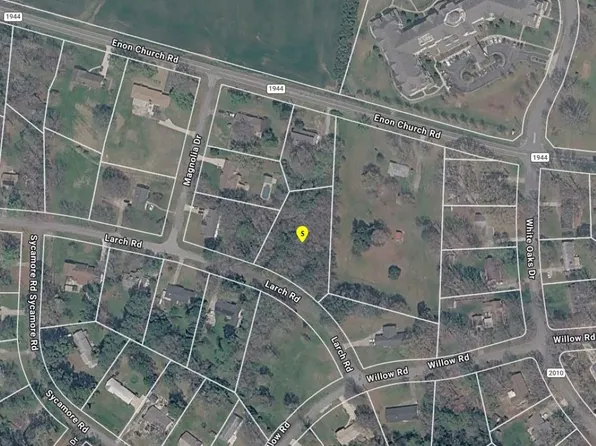 0 Larch Rd, Salisbury, NC 28147