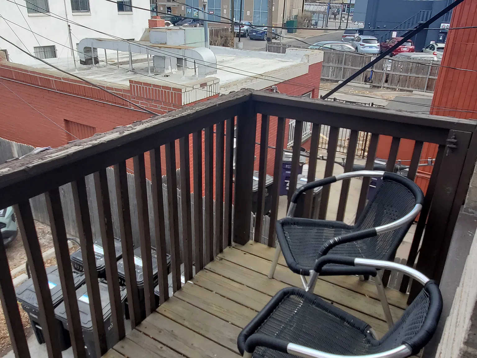 Studio, 300 sqft, $900 — Photo 4