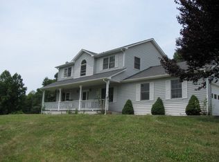 1856 Peoria Rd, Sugar Grove, NC 28679