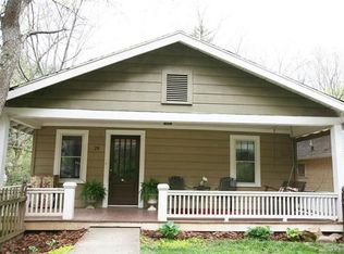 28 Sycamore St, Asheville, NC 28804