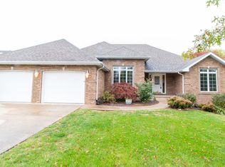 3449 E Loren St, Springfield, MO 65809