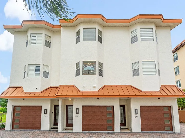 1593 Pinellas Bayway S #1 — Photo 8