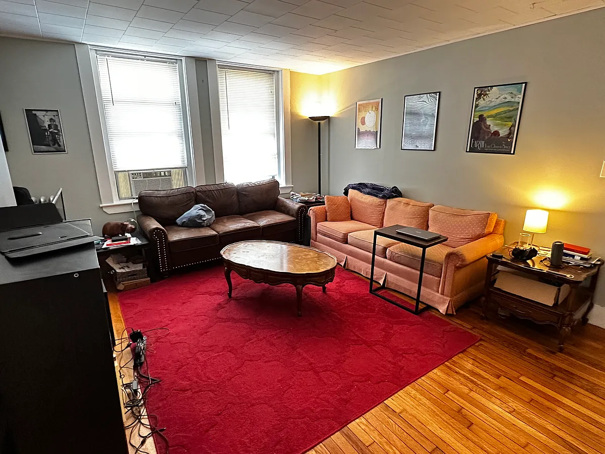 Building Photo - 11 Gorham St #12