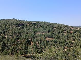 0 E Sky Terrace Dr, Prescott, AZ 86303