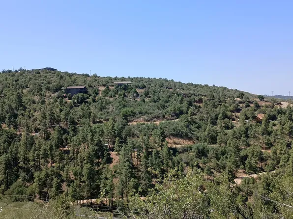 0 E Sky Terrace Dr, Prescott, AZ 86303