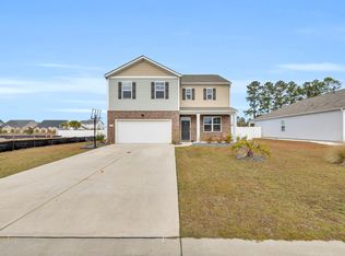 205 Black Pearl Way, Myrtle Beach, SC 29588