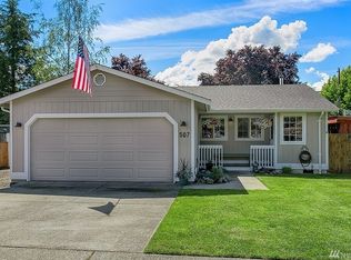 507 Walnut Ave, Sultan, WA 98294
