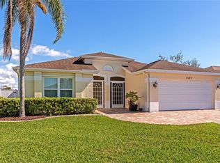5127 54th St W, Bradenton, FL 34210