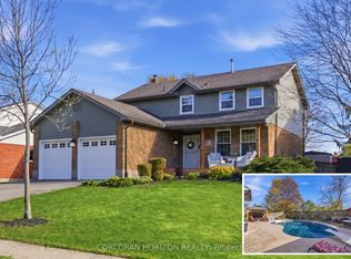 96 Gordon St, Cambridge, ON N1S4K8