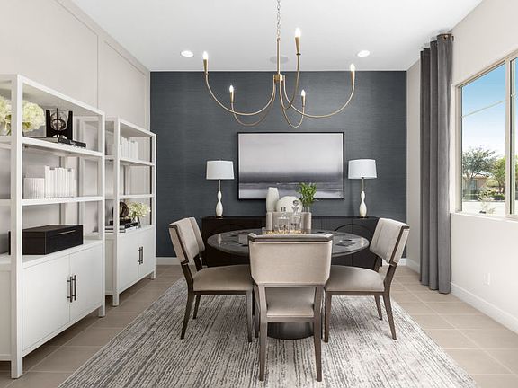 Active Adult New Homes