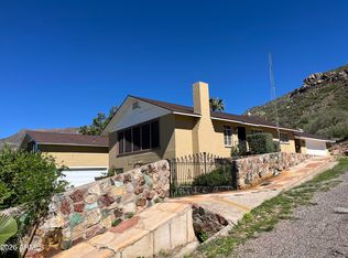 212 W Crowe St, Superior, AZ 85173