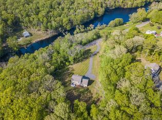 72 Clarks Falls Rd, North Stonington, CT 06359