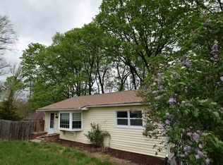 7575 S Harmony Rd, Bloomington, IN 47403
