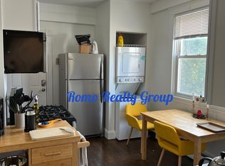88 Hampshire St #88, Cambridge, MA 02139