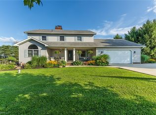2420 Indian Run Ave SE, East Canton, OH 44730