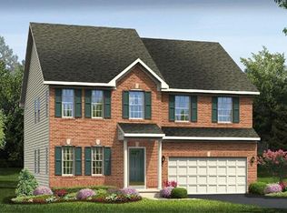 8814 Riverside St NW, Canal Winchester, OH 43110