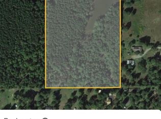 7901 Kling Rd, Mabelvale, AR 72103