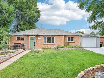 9150 Fir Drive, Thornton, CO, 80229