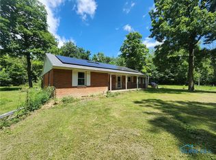 5120 Stetzer Rd, Bucyrus, OH 44820