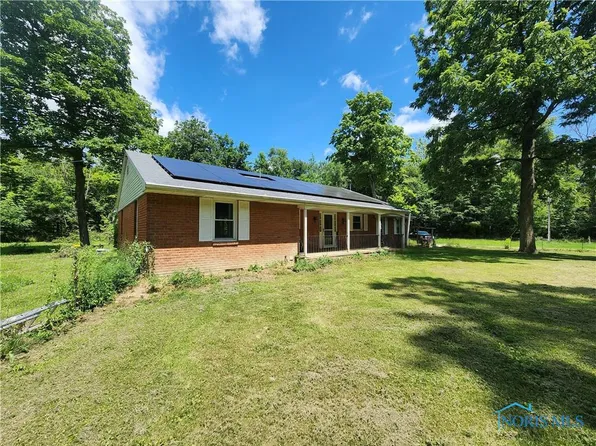 5120 Stetzer Rd, Bucyrus, OH 44820