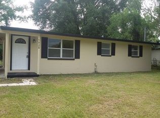 5828 Ensenada Rd, Jacksonville, FL 32244