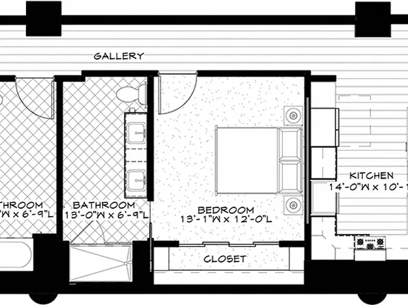 Residences at Halle