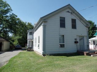 92 Fort Covington St, Malone, NY 12953