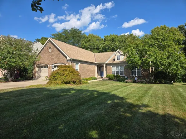 5638 Glenbrook Ct, Mason, OH 45040