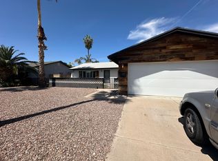 8126 E Valley View Rd, Scottsdale, AZ 85250