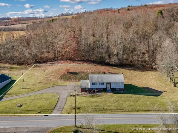 91 School Dr, New Ringgold, PA 17960
