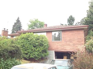 7537 32nd Ave NE, Seattle, WA 98115