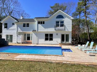 36 Bridle Path, Westhampton Beach, NY 11978