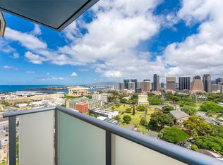 801 South St, Honolulu, HI 96813