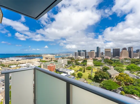 801 South St APT 2512, Honolulu, HI 96813