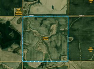 Farmland Section #11, Lake Wilson, MN 56151