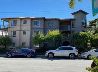623 Ansel Rd #201, Burlingame, CA 94010