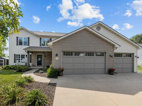 W6967 Glen Valley Dr, Greenville, WI 54942