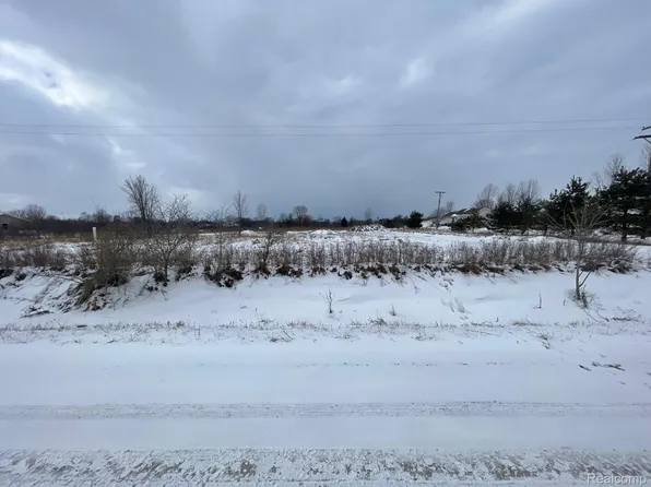 2969 Reeves Rd, Riley, MI 48041